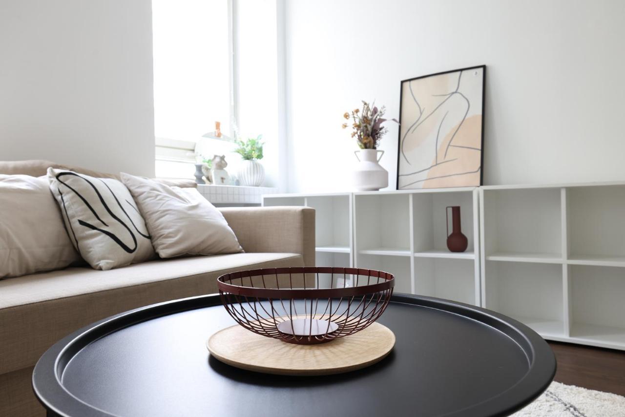 2ndhomes Cozy 44m2 1br With Location In Kamppi! *