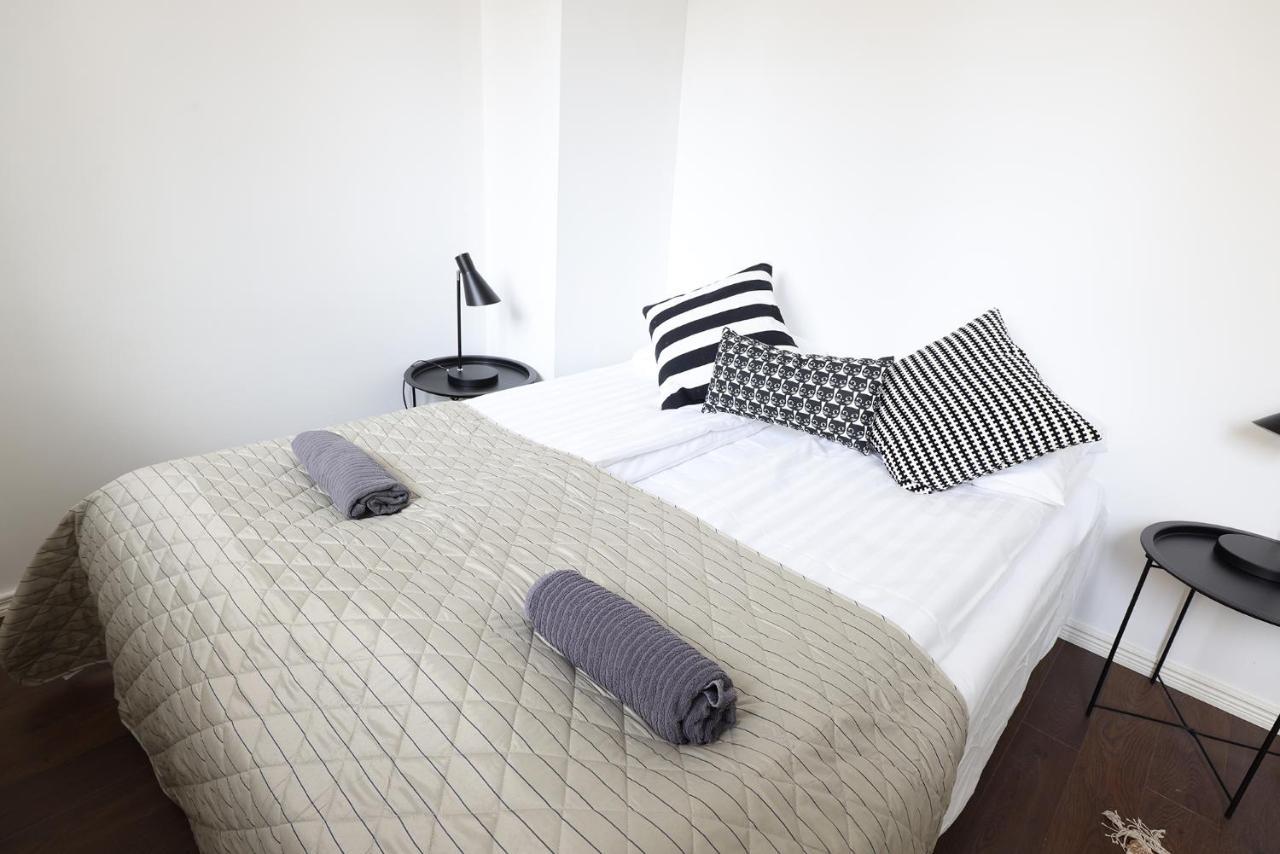 2ndhomes Cozy 44m2 1br With Location In Kamppi! Lejlighed Helsinki