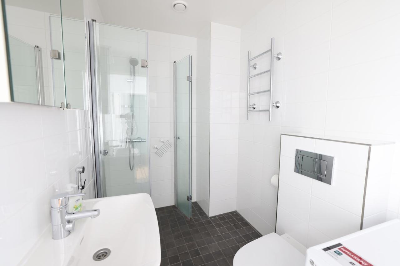 2ndhomes Cozy 44m2 1br With Location In Kamppi!