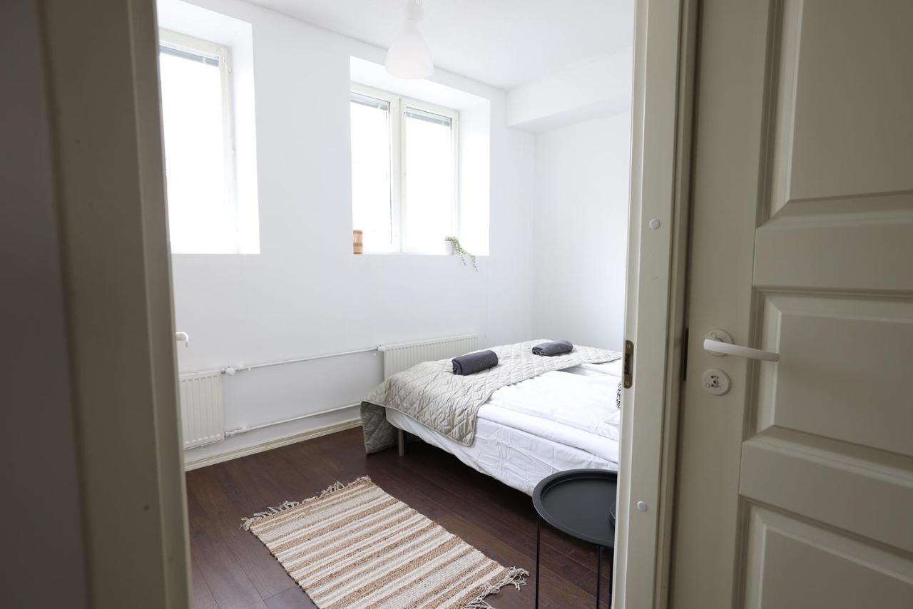 2ndhomes Cozy 44m2 1br With Location In Kamppi! Lejlighed Helsinki