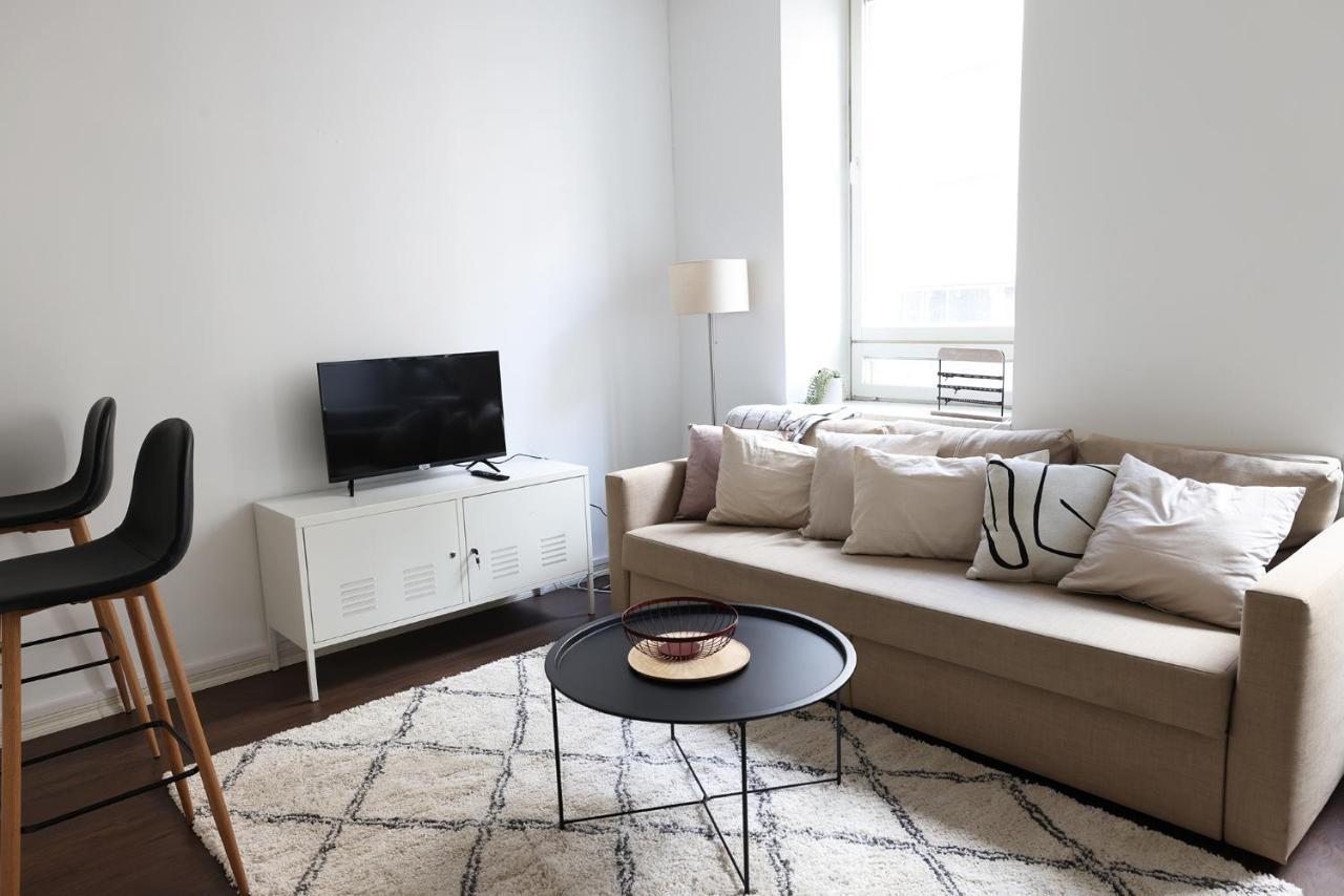 2ndhomes Cozy 44m2 1br With Location In Kamppi! Lejlighed *