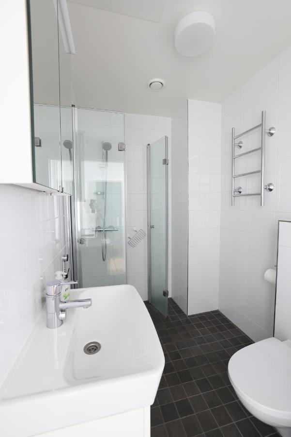 2ndhomes Cozy 44m2 1br With Location In Kamppi!